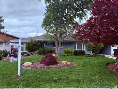 8478 S 1475 E, Sandy, UT 84093