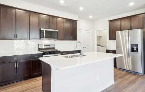 Ezra Lane, McKinney, TX 75069