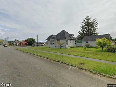 2Nd Street, Cosmopolis, WA 98537