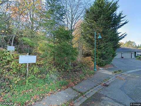 Sandin Lane, Gig Harbor, WA 98335
