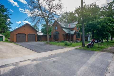 Dover, PRINCETON, WI 54968