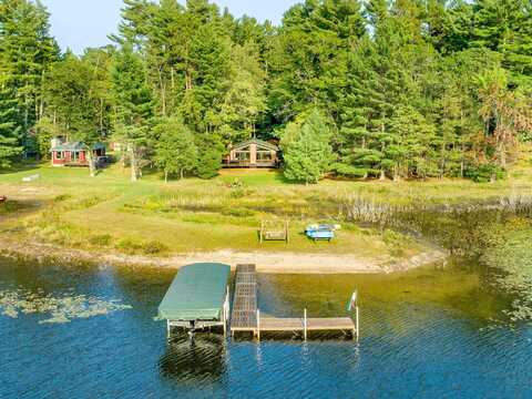 Walck, WOODRUFF, WI 54568
