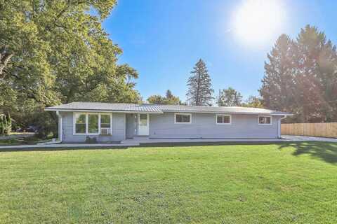Chippewa, KANSASVILLE, WI 53139