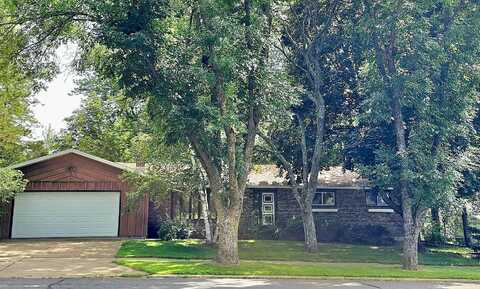 Adler, MARSHFIELD, WI 54449