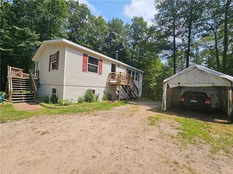 County, HAYWARD, WI 54843
