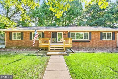 Pohick, SPRINGFIELD, VA 22153