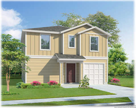 Blue Moon Cove, San Antonio, TX 78252