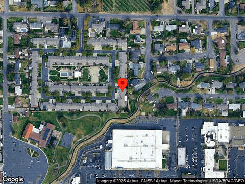 W Lincoln Ave, Yakima, WA 98908