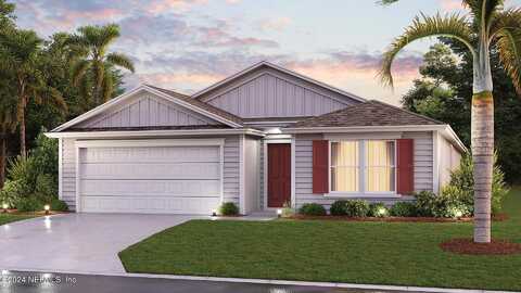 Springwood Drive, Palm Coast, FL 32137