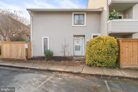 Village Green Dr #09/5760, ALEXANDRIA, VA 22309