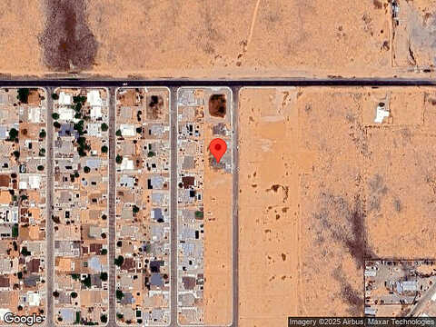 N Jewel Street, Kingman, AZ 86409