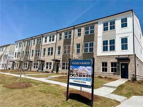 Brookview Lane Nw, Atlanta, GA 30318