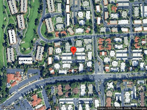 Via Mariposa E #A, Laguna Woods, CA 92637