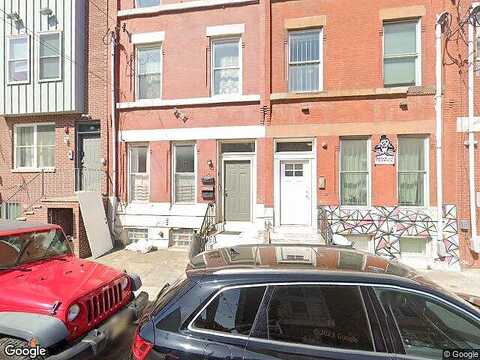 18Th, PHILADELPHIA, PA 19121