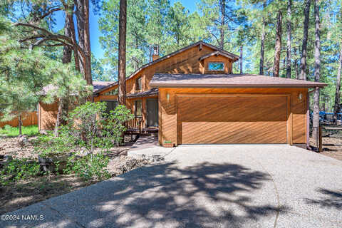 W University Heights Dr. S S, Flagstaff, AZ 86005