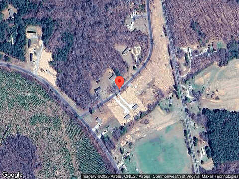 Fox Ridge Lane, Appomattox, VA 24522
