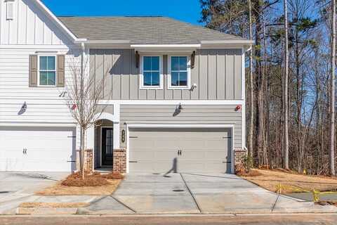 Bluffington Way, Marietta, GA 30066