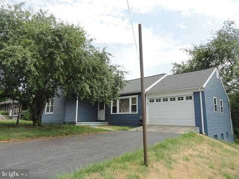 Ritchey, FAYETTEVILLE, PA 17222