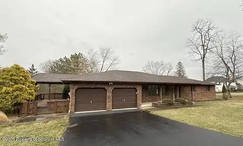 Dogwood Circle #L 126, Scranton, PA 18504