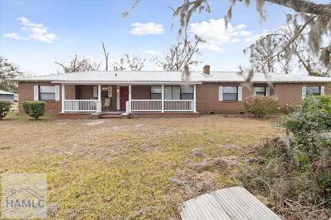 Dawson Lane, Ludowici, GA 31316