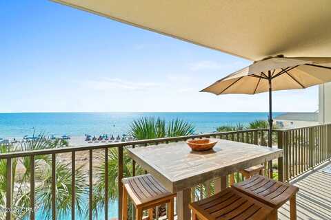 Thomas Drive #406D, Panama City Beach, FL 32408