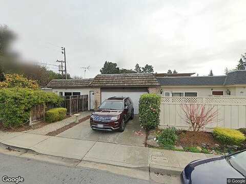 Paseo Padre Pkwy, Fremont, CA 94536