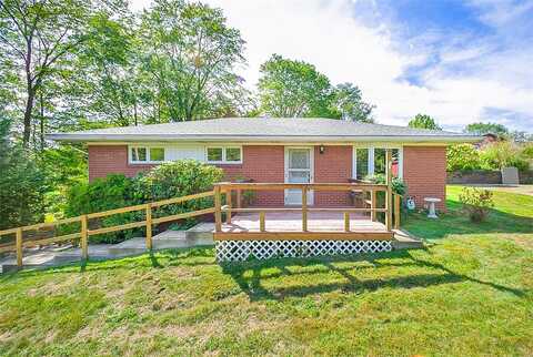 School, MURRYSVILLE, PA 15668
