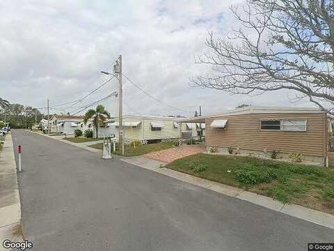 Yawl Ln, Palm Harbor, FL 34683
