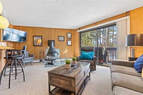 Ski Hill Road #25, Breckenridge, CO 80424