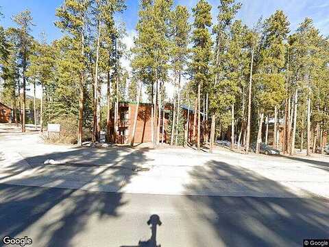 Ski Hill Road #25, Breckenridge, CO 80424