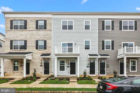 Annapolis St, BENSALEM, PA 19020