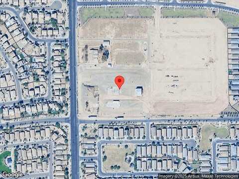 W Agora Lane, Tolleson, AZ 85353