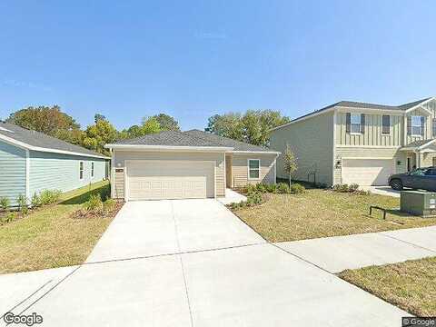 Horsebit Cir, Jacksonville, FL 32219