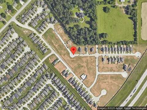 Grand Louis Way, Spring, TX 77379