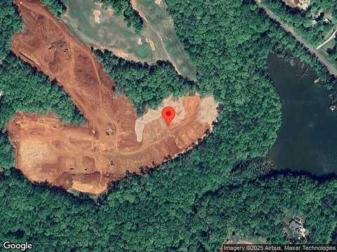 Mayfair St, Dawsonville, GA 30534