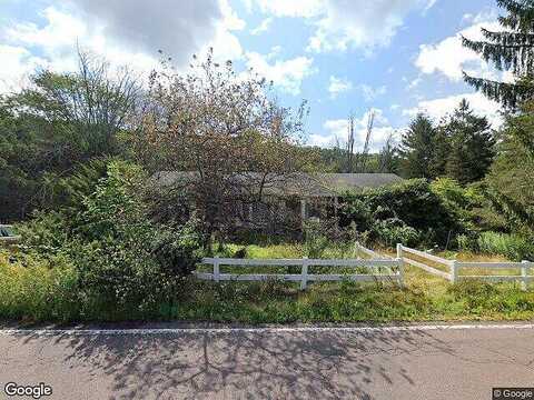 Bodle Road, Wyoming, PA 18644