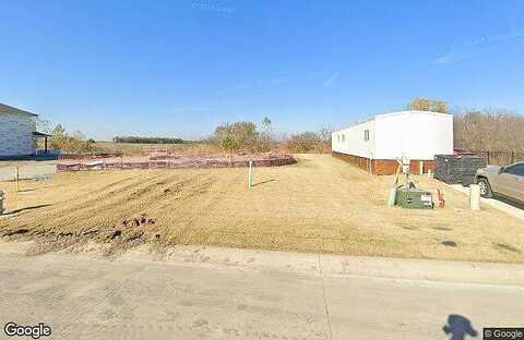 Travine Dr, McKinney, TX 75071