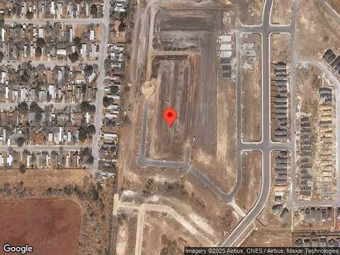 Halite Vly, San Antonio, TX 78222