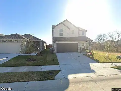 Travine Dr, McKinney, TX 75071