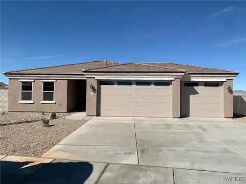 Plains Avenue, Kingman, AZ 86401