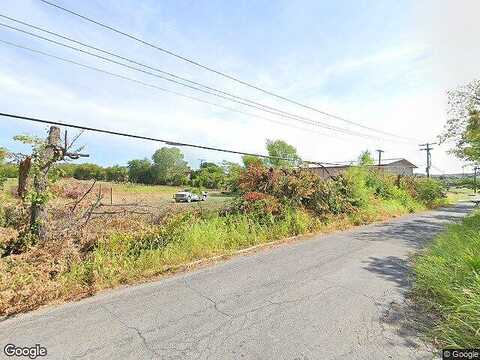 Hickory St, Sherman, TX 75092