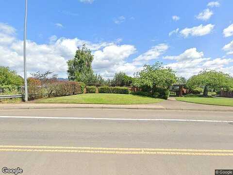 N Delta Hwy, Eugene, OR 97408