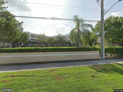 N Nob Hill Rd, Sunrise, FL 33322