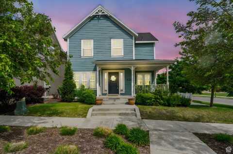 10426 S KESTREL RISE, South Jordan, UT 84009
