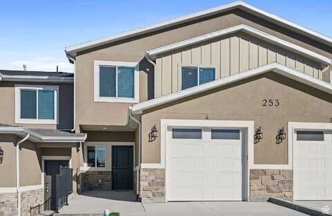 213 E 535 N, Richmond, UT 84333