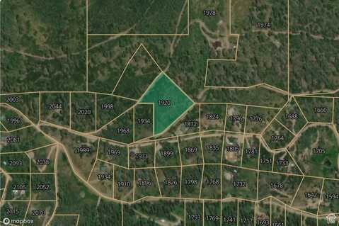 1920 W ELK, Wanship, UT 84017