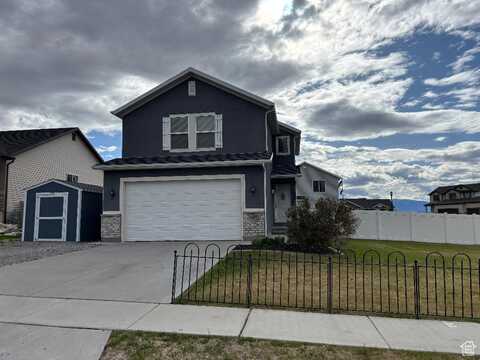 2071 N 220 W, Tooele, UT 84074
