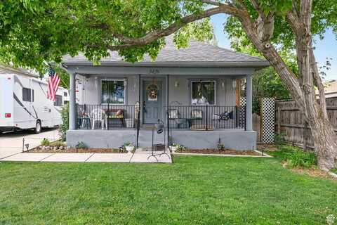 3426 S 500 E, South Salt Lake, UT 84106