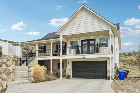 7732 N WEEPING CHERRY, Eagle Mountain, UT 84005