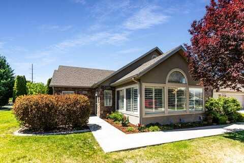 2963 W ABBEY SPRINGS CIR, West Jordan, UT 84084